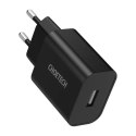 Choetech Ładowarka Sieciowa Choetech Q5002 USB-A 12W Czarna
