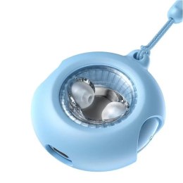 Choetech Słuchawki TWS Choetech BH-T22 Niebieskie