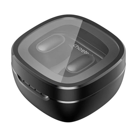 Choetech Słuchawki TWS Choetech BH-T23 Czarne Choetech Słuchawki TWS Choetech BH-T23 Czarne