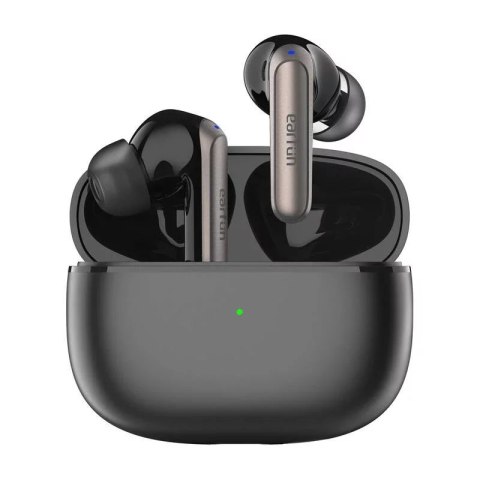 EarFun Słuchawki TWS EarFun Air 2 NC ANC Czarne EarFun Słuchawki TWS EarFun Air 2 NC ANC Czarne