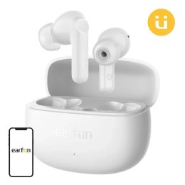 EarFun Słuchawki TWS EarFun Air Life Białe