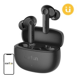 EarFun Słuchawki TWS EarFun Air Life Czarne