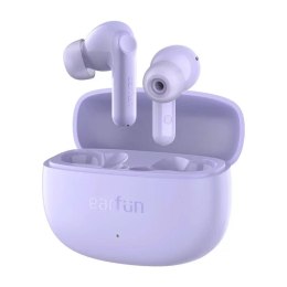 EarFun Słuchawki TWS EarFun Air Life Fioletowe