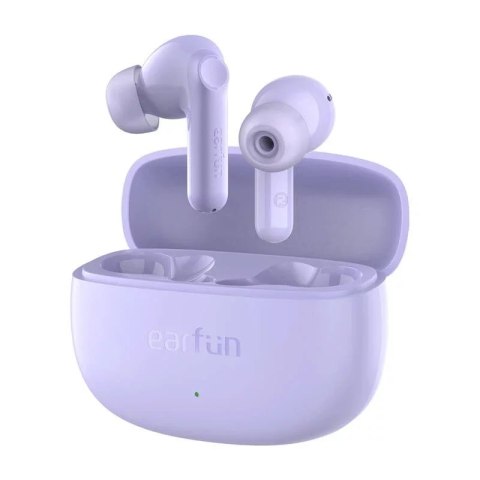 EarFun Słuchawki TWS EarFun Air Life Fioletowe EarFun Słuchawki TWS EarFun Air Life Fioletowe