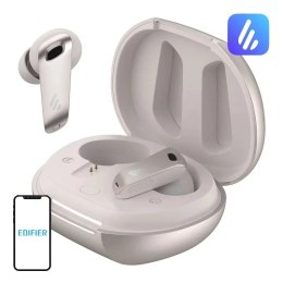 Edifier Słuchawki TWS Edifier NeoBuds Plus, ANC, Białe