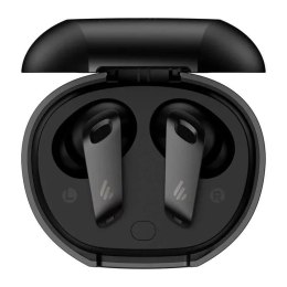Edifier Słuchawki TWS Edifier NeoBuds Plus ANC Czarny Bluetooth 5.4 Hi-Res Audio