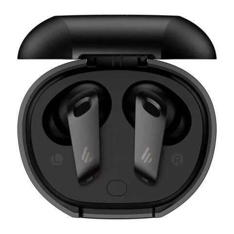 Edifier Słuchawki TWS Edifier NeoBuds Plus ANC Czarny Bluetooth 5.4 Hi-Res Audio Edifier Słuchawki TWS Edifier NeoBuds Plus ANC Czarny Bluetooth 5.4 Hi-Res Audio