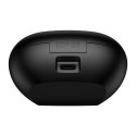 Edifier Słuchawki TWS Edifier NeoBuds Plus ANC Czarny Bluetooth 5.4 Hi-Res Audio