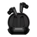 Edifier Słuchawki TWS Edifier NeoBuds Plus ANC Czarny Bluetooth 5.4 Hi-Res Audio