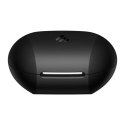 Edifier Słuchawki TWS Edifier NeoBuds Plus ANC Czarny Bluetooth 5.4 Hi-Res Audio