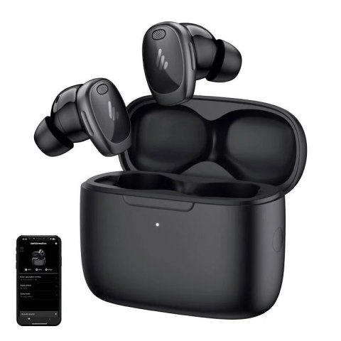 Edifier Słuchawki TWS Edifier NeoDots ANC Czarny Bluetooth 5.4 IP55 Edifier Słuchawki TWS Edifier NeoDots ANC Czarny Bluetooth 5.4 IP55