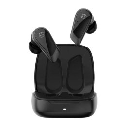 Edifier Słuchawki planarne TWS Edifier STAX Spirit S10 ANC Czarne Bluetooth 5.4