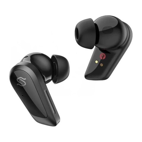 Edifier Słuchawki planarne TWS Edifier STAX Spirit S10 ANC Czarne Bluetooth 5.4 Edifier Słuchawki planarne TWS Edifier STAX Spirit S10 ANC Czarne Bluetooth 5.4