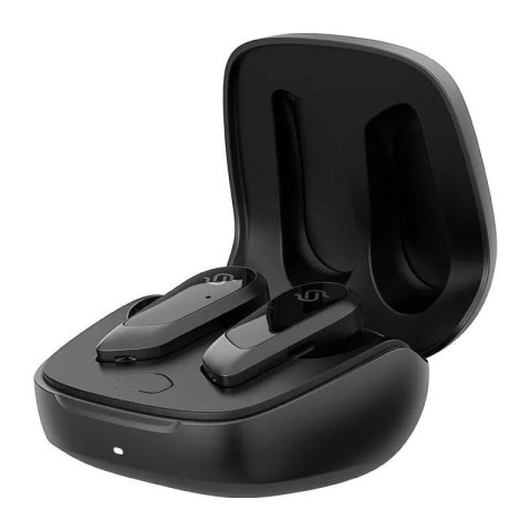 Edifier Słuchawki planarne TWS Edifier STAX Spirit S10 ANC Czarne Bluetooth 5.4 Edifier Słuchawki planarne TWS Edifier STAX Spirit S10 ANC Czarne Bluetooth 5.4
