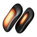 Marka niezdefiniowana Ogrzewacz do Rąk z Funkcją Powerbanku Ocoopa UT3 Pro 2x5000 mAh USB-C Czarno-Czarny