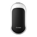 Marka niezdefiniowana Ogrzewacz do rąk z funkcją powerbanku Ocoopa HotPal PD 5000 mAh, USB-C, biało-czarny