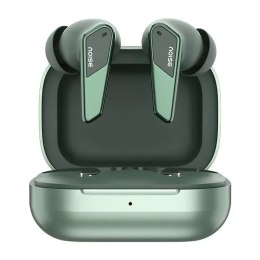 Noise Noise Buds N1 Pro TWS Słuchawki Bezprzewodowe ANC Zielone