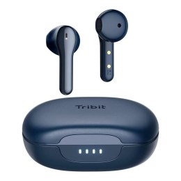 Tribit Słuchawki TWS Tribit SolarBuds C2 BTH96R Czarne
