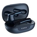 Tribit Słuchawki TWS Tribit SolarBuds C2 BTH96R Czarne