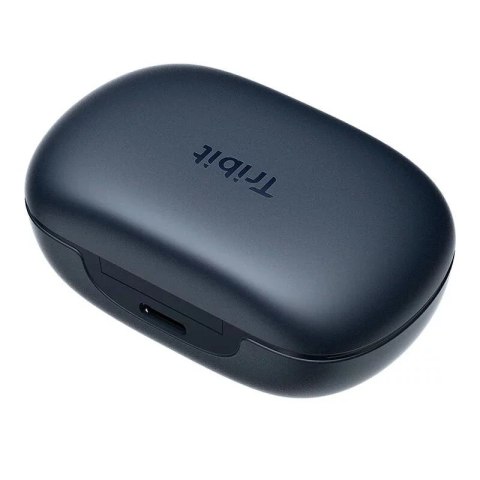 Tribit Słuchawki TWS Tribit SolarBuds C2 BTH96R Czarne Tribit Słuchawki TWS Tribit SolarBuds C2 BTH96R Czarne