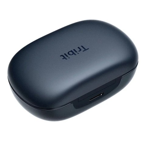 Tribit Słuchawki TWS Tribit SolarBuds C2 BTH96R Czarne Tribit Słuchawki TWS Tribit SolarBuds C2 BTH96R Czarne