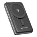 Vention Magnetyczny Powerbank Vention FHNB0 20W, 10000 mAh (czarny)