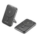 Vention Magnetyczny Powerbank Vention FHNB0 20W, 10000 mAh (czarny)