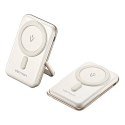 Vention Magnetyczny Powerbank Vention FHNW0 20W, 10000 mAh (biały)