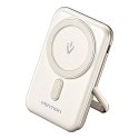 Vention Magnetyczny Powerbank Vention FHNW0 20W, 10000 mAh (biały)