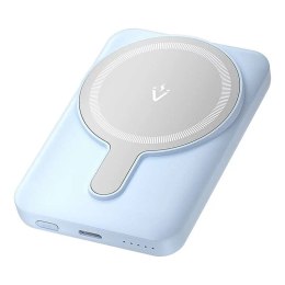 Vention Powerbank magnetyczny 5000mAh Vention FHSL0 20W (niebieski)