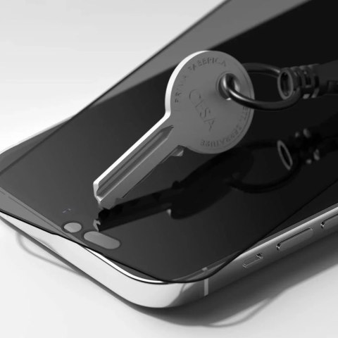 Hofi Szkło Prywatności do Samsung Galaxy S25 Hofi Anti Spy Glass Pro+ 2-Pack 9H Hofi Szkło Prywatności do Samsung Galaxy S25 Hofi Anti Spy Glass Pro+ 2-Pack 9H