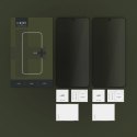 Hofi Szkło Prywatności do Samsung Galaxy S25 Hofi Anti Spy Glass Pro+ 2-Pack 9H