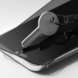 Hofi Szkło Prywatności do Samsung Galaxy S25 Plus Hofi Anti Spy Glass Pro+ 2-Pack 9H