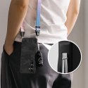 Ringke Etui do Samsung Galaxy S25 Black Ringke Onyx Magnetic MagSafe