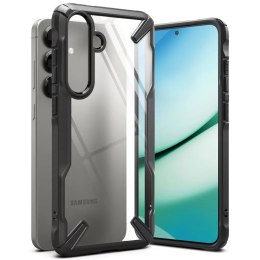 Ringke Etui do Samsung Galaxy S25 Plus Black Ringke Fusion X