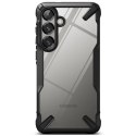 Ringke Etui do Samsung Galaxy S25 Plus Black Ringke Fusion X