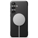 Ringke Etui do Samsung Galaxy S25 Plus Black Ringke Onyx Magnetic MagSafe