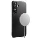Ringke Etui do Samsung Galaxy S25 Plus Black Ringke Onyx Magnetic MagSafe