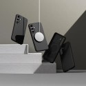 Ringke Etui do Samsung Galaxy S25 Plus Black Ringke Onyx Magnetic MagSafe