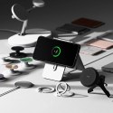 Ringke Etui do Samsung Galaxy S25 Plus Black Ringke Onyx Magnetic MagSafe