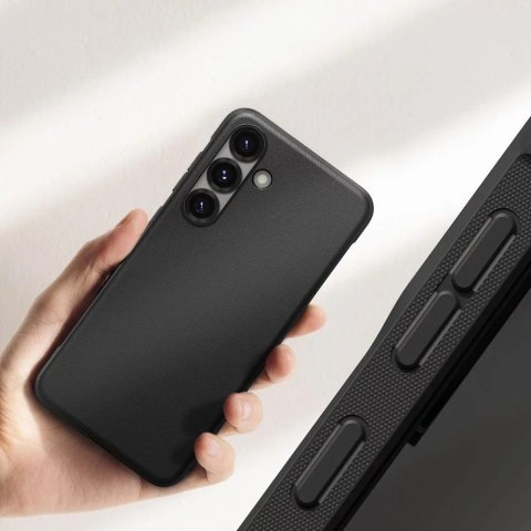 Ringke Etui do Samsung Galaxy S25 Plus Black Ringke Onyx Ringke Etui do Samsung Galaxy S25 Plus Black Ringke Onyx