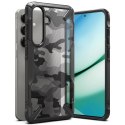 Ringke Etui do Samsung Galaxy S25 Plus Camo Black Ringke Fusion X