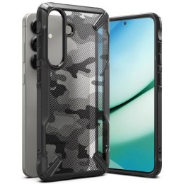 Ringke Etui do Samsung Galaxy S25 Plus Camo Black Ringke Fusion X