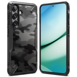 Ringke Etui do Samsung Galaxy S25 Plus Camo Black Ringke Fusion X