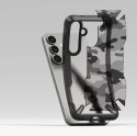 Ringke Etui do Samsung Galaxy S25 Plus Camo Black Ringke Fusion X