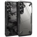 Ringke Etui do Samsung Galaxy S25 Plus Camo Black Ringke Fusion X