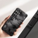 Ringke Etui do Samsung Galaxy S25 Plus Camo Black Ringke Fusion X