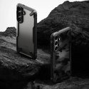Ringke Etui do Samsung Galaxy S25 Plus Camo Black Ringke Fusion X
