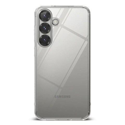 Ringke Etui do Samsung Galaxy S25 Plus Clear Ringke Fusion Ringke Etui do Samsung Galaxy S25 Plus Clear Ringke Fusion