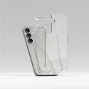 Ringke Etui do Samsung Galaxy S25 Plus Clear Ringke Fusion